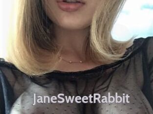 JaneSweetRabbit