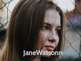 JaneWatsonn