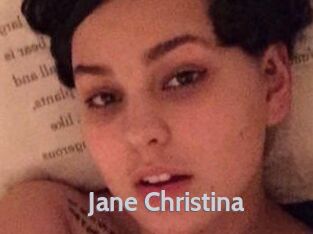 Jane_Christina