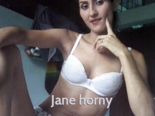 Jane_horny