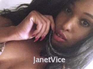 JanetVice