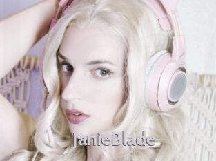 JanieBlade