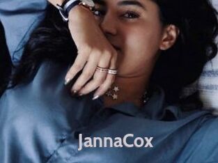 JannaCox