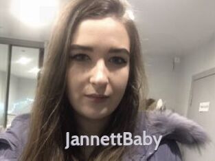 JannettBaby