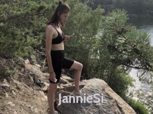 JannieSi