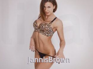 JannisBrown