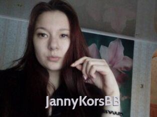 JannyKorsBB