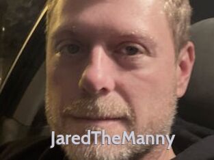 JaredTheManny