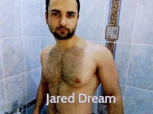 Jared_Dream