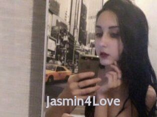 Jasmin4Love