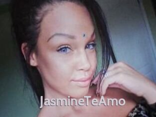 JasmineTeAmo