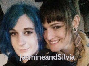 JasmineandSilvia