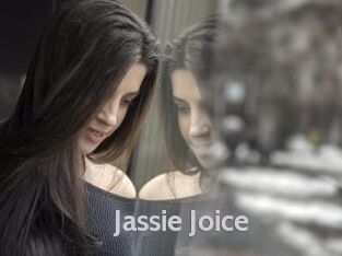 Jassie_Joice