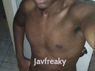 Javfreaky