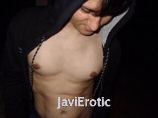 JaviErotic