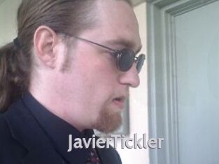 JavierTickler