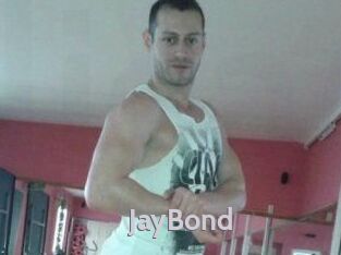 JayBond