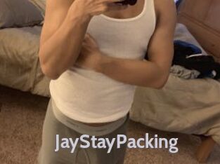 JayStayPacking