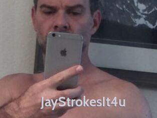 JayStrokesIt4u