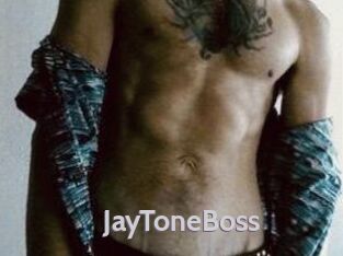 JayToneBoss