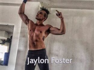 Jaylon_Foster