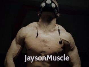 JaysonMuscle