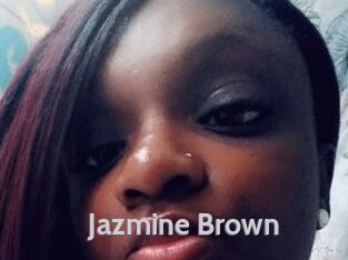 Jazmine_Brown