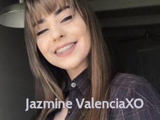 Jazmine_ValenciaXO