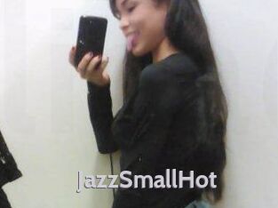 JazzSmallHot