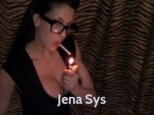 Jena_Sys