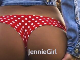 JennieGirl