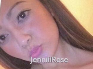 JenniiiRose