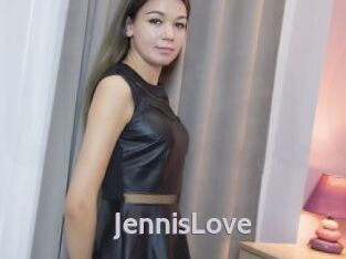 JennisLove