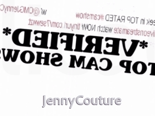 JennyCouture