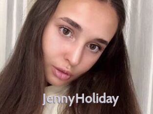 JennyHoliday