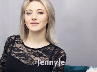 JennyJe