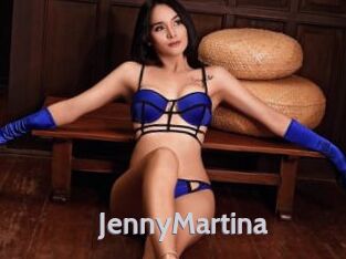 JennyMartina