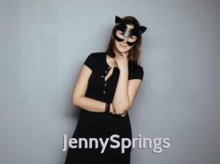 JennySprings