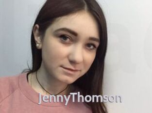 JennyThomson