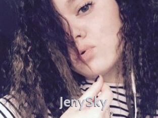 JenySky