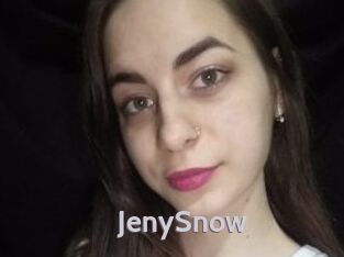 JenySnow