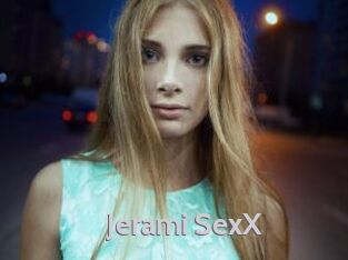 Jerami_SexX