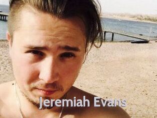 Jeremiah_Evans