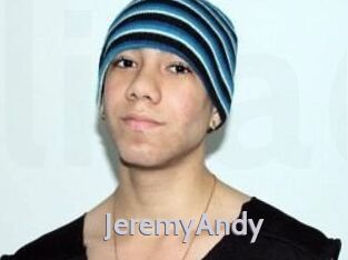 JeremyAndy