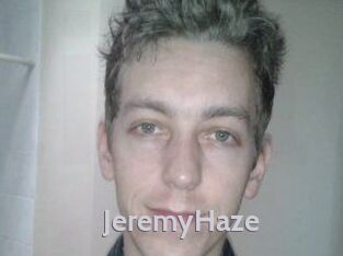 JeremyHaze