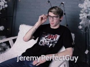 JeremyPerfectGuy