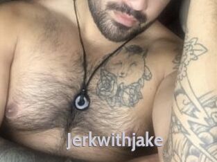 Jerkwithjake