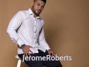 JeromeRoberts