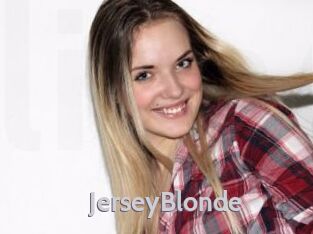 JerseyBlonde