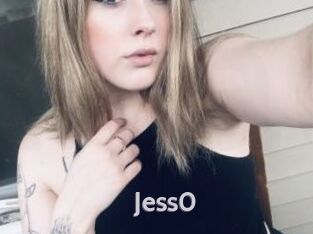 Jess0